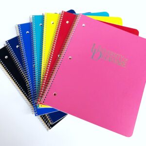 University Notebooks دفاتر جامعية