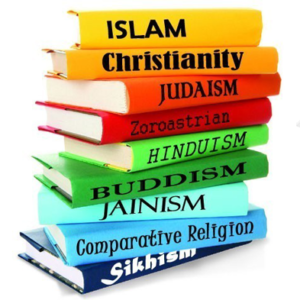 Other Religions دينية مختلفة
