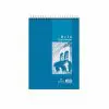 BRIO Drawing Sketchbook A4+ FC 16sh 90g / BF-1509 دفتر رسم