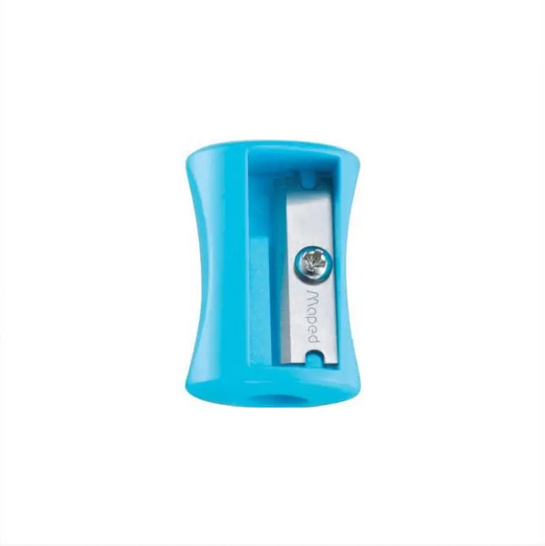 Maped VIVO Plastic Sharpener 1 Hole / 506300 مبراة