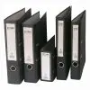 EXTEND File Box BF-3585 / B5 / 8cm / PVC Label ملف تجاري نصفي