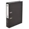 EXTEND File Box BF-3595 / 8cm A4 28*32cm / PVC Label Pocket ملف تجاري طويل مع جيبة