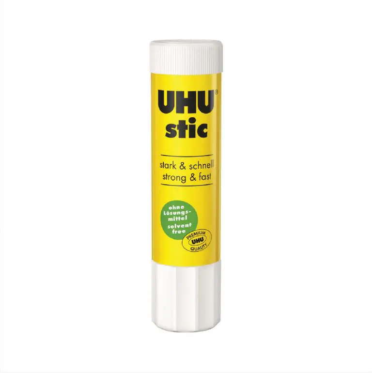 UHU Glue Stick 40g / 00070 تلزيق صمغ