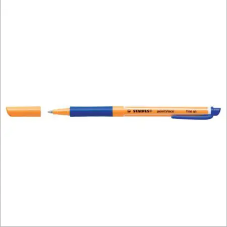 Stabilo point visco 0.5 - 1099 قلم حبر الوان