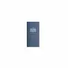 Index Book Carton Cov. 28sh English / BF-51 فهرس اجنبي