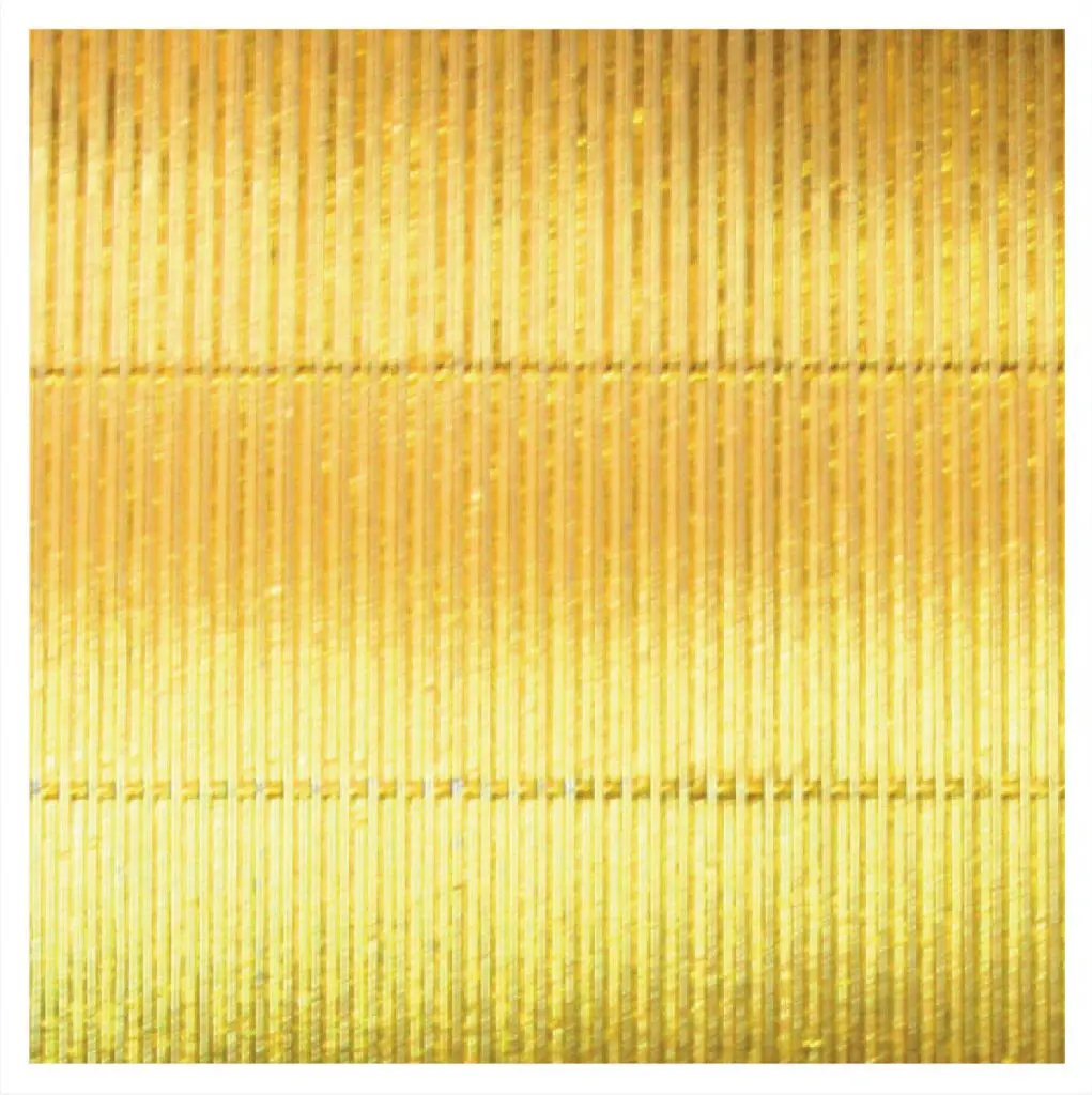 Corrugated Board Metallic 50*70 كرتون مضلع لميع