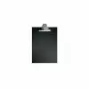 EXTRA Clip Board A4+ Covered Mazonite 26*38cm Butterfly Mesh / BF-670 لوحة مع ملقط