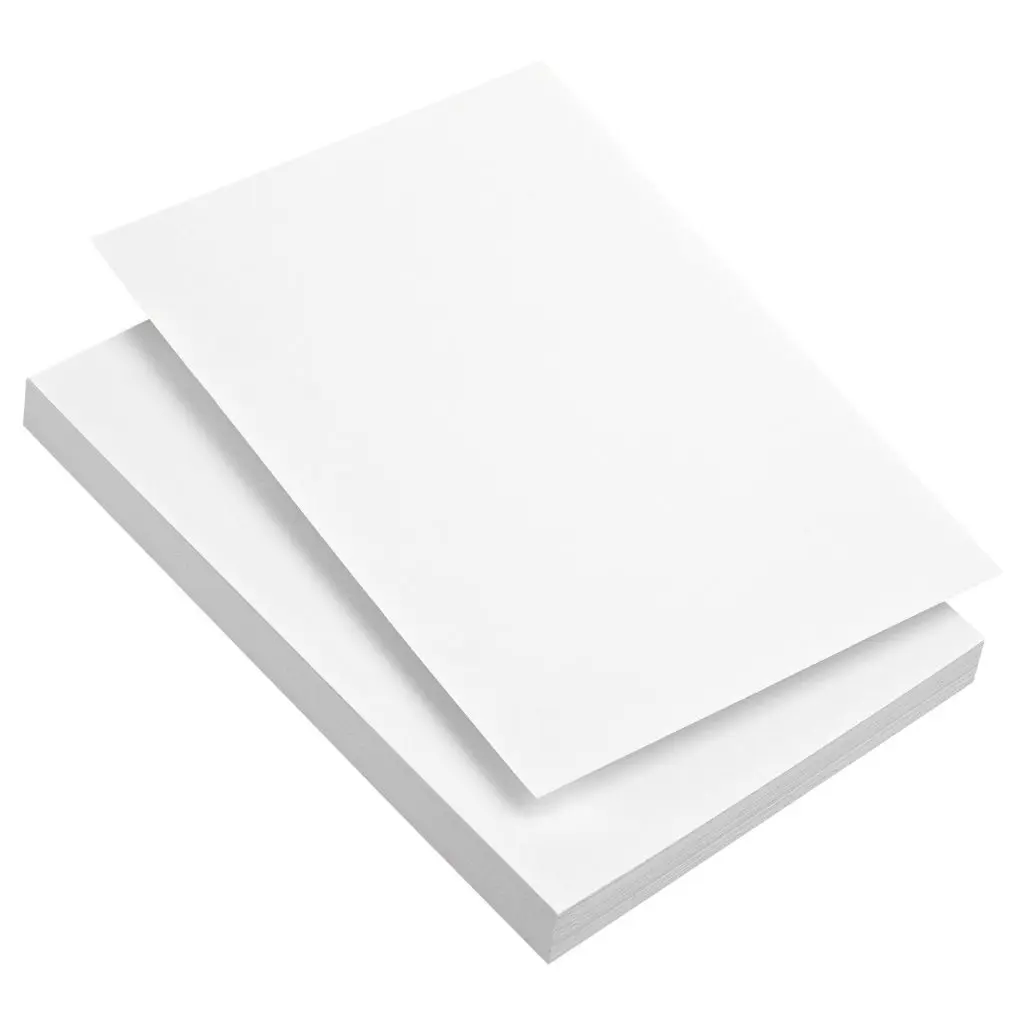 Bristol Carton A4 / 180g / 100sh / كرتون بريستول