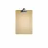 Extend Clip Board Covered Mazonite A3 Butterfly Mesh / BF-673 لوحة مع ملقط