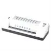 Deli Laminator Machine A4 80-175mic / 3893 الة تغليف بطاقات