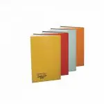 BRIO School Agenda PVC Soft Cover / BF-700 مفكرة مدرسية