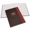 BF Journal (300) Office Book B4 Hard Cov. 3 Col. 288sh / BF-73903 دفتر يومية