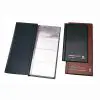 Business Card Album Holder 128 Cards / BF-80
