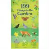 Usborne 199 Things in the Garden
