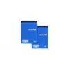 OPP Direction Bloc Note Book A5 SQUARE 60g 50sh / BS5001/SS دفتر نوت مربع