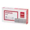 Deli Staples 24/6 (1000pcs) / 0012N خرطوش شريط مكبس