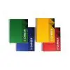 OPP University Notebook A4 Spiral Square 48sh 60g / UP4801/S دفتر راسور جامعي مربع