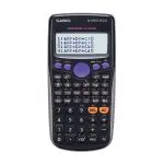 CASIO Scientific Calculator FX-95ES Plus 274 Functions / ORIGINAL الة حاسبة