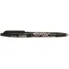 PILOT Frixion Erasable Ball Pen 0.7 BLACK / BL-FR7-B قلم قابل للمحو