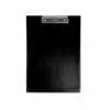 Extend Clip Board A4+ PVC With Cover Folder 24*35cm / BF-675 لوحة مع ملقط