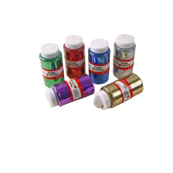 Foska Glitter Powder 450g / GT1450S برق ناشف