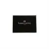 FABER CASTELL Stamp Pad - Black ستامب اسود