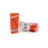 3M Scotch 500 Transp. Tape 12mm*33m تلزيقة مغلفة