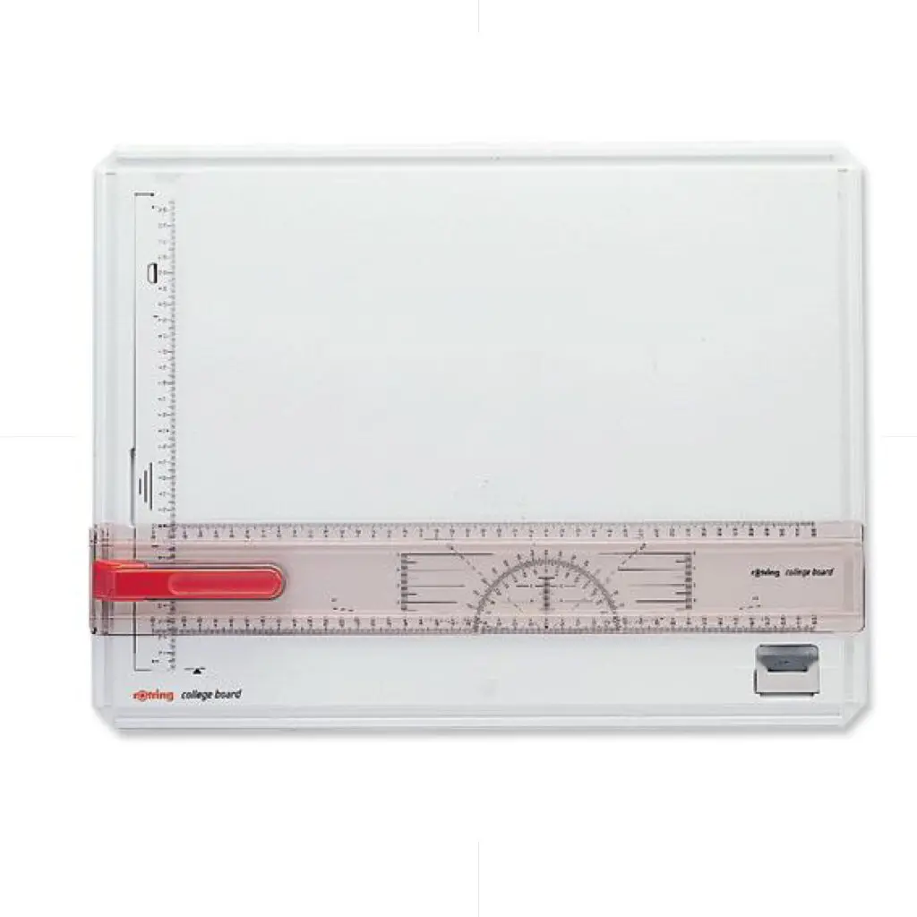ROTRING College Drawing Board A3 / 0213660 لوحة رسم مهني
