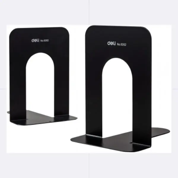 BOOKEND 5.25 13.40cm PAIRS 2pcs / 02250 KW ستاند كتب