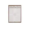 Canson Calque Pad A3 / 70g / 50sh دفتر كالك