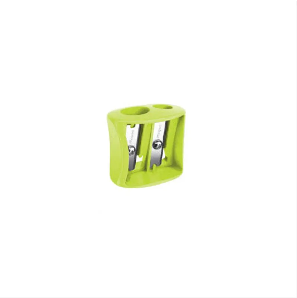 Maped VIVO Plastic Sharpener 2 Holes / 062511 مبراة