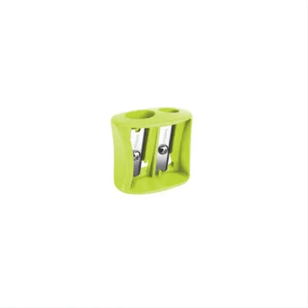 Maped VIVO Plastic Sharpener 2 Holes / 062511 مبراة