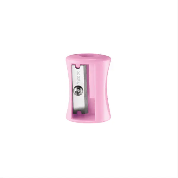 Maped VIVO Pastel Sharpener 1 Hole 75/Pack / 063011 مبراة