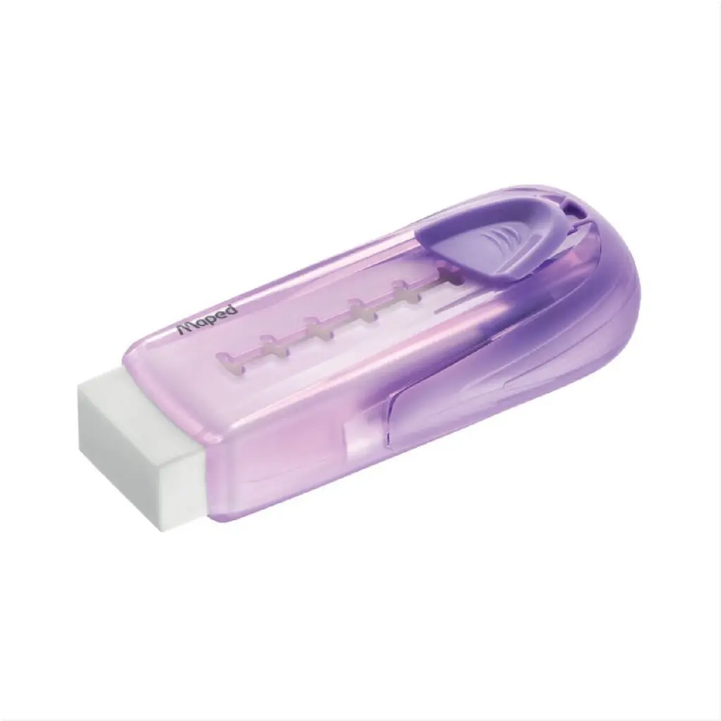 Maped Eraser GomStick / 122011 ممحاة
