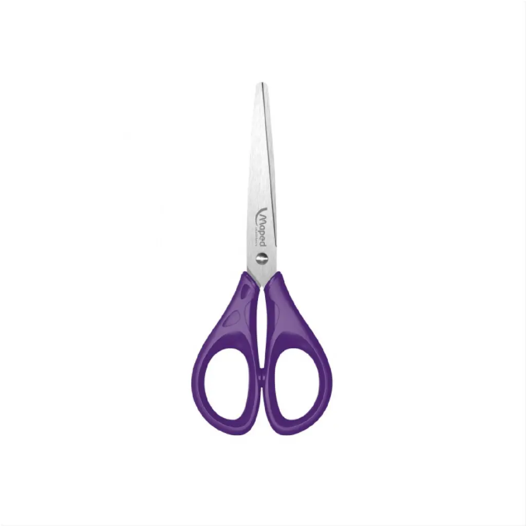 Maped Scissors Pulse Essential 16cm / 476112 مقص