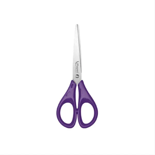 Maped Scissors Pulse Essential 16cm / 476112 مقص