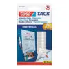 TESA Adhesive Putty (TACK-IT) White 80 Pads / 59405 معجون لاصق للحائط