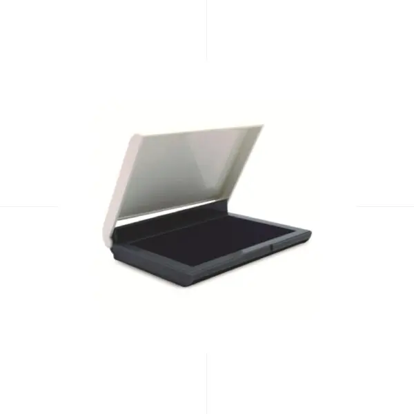 SHN Stamp Pad 70*110mm / S-3 / BLACK ختامة اسود