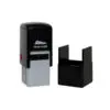 SHN SQUARE Printer Stamp S-520 / 20*20mm ختم اوتوماتيك مربع