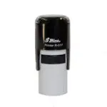SHN ROUND Printer Stamp R-517 / 17mm ختم اوتوماتيك دائري