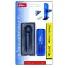 SHN Pocket / Handy Stamp S-772 Printing Kit English اصنع ختمك بنفسك