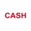SHN Pre-Inked Stamp ( CASH ) / NC16 ختم ذاتي التحبير