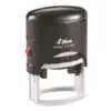 SHN OVAL Printer Stamp O-3555 / 35*55 mm ختم اوتوماتيك بيضاوي