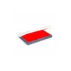 SHN Stamp Pad 70*110mm S-3 / RED ختامة احمر