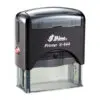 SHN 4 Printer Stamp S-844 / 22*58mm ختم اوتوماتيك