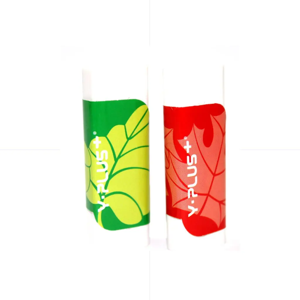 Y-PLUS Leaf Eraser / EX130400 ممحاة
