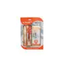 Y-PLUS Newton Metal Geometric Set / MS1402/1 علبة هندسة