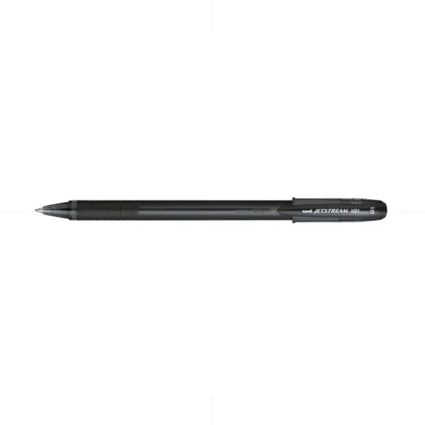 Uni-ball Jetstream 101 Pen 1.0 SX-101-10 BLACK