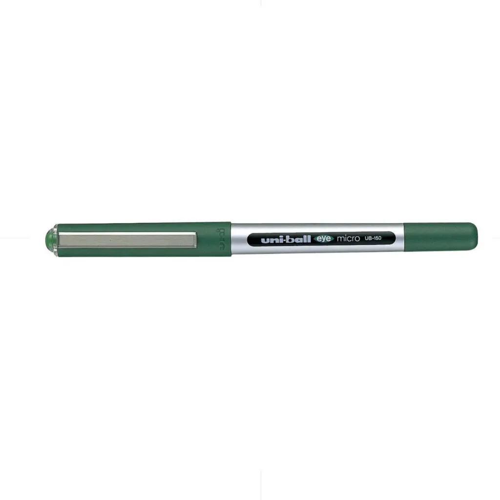Uni-ball EYE Ball Pen MICRO 0.5 UB-150