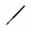 Uni-ball VISION ELITE - Refill 0.8 UBR-90 Black خرطوش حبر